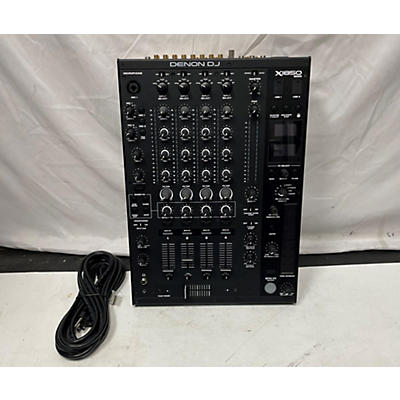 Denon DJ Used Denon DJ X1850 Prime Digital Mixer