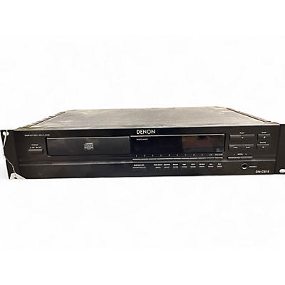 Used Denon DJ dn-c615 DJ Player