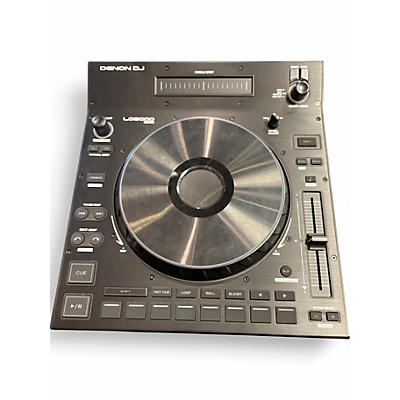 Used Denon DJ lc6000 prime DJ Controller