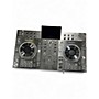 Used Denon DJ prime 2 USB Turntable