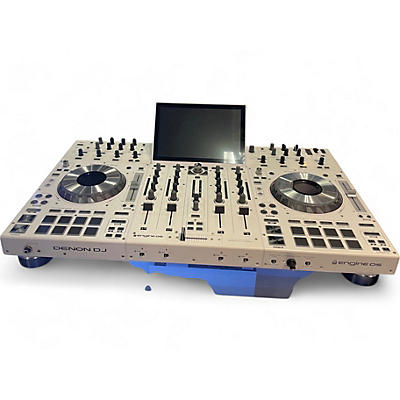 Used Denon DJ prime 4 DJ Controller