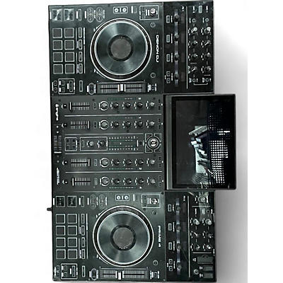 Denon DJ Used Denon DJ prime 4 DJ Controller