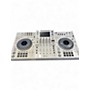 Used Denon DJ prime 4+ DJ Controller