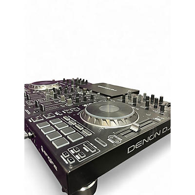 Used Denon DJ prime 4 DJ Controller