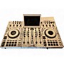 Used Denon DJ prime 4 DJ Controller