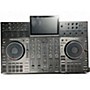 Used Denon DJ prime 4+ DJ Controller