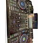 Used Denon DJ prime 4+ DJ Mixer