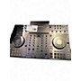 Used Denon DJ prime 4 + DJ Mixer