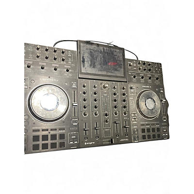 Used Denon DJ prime DJ Controller