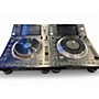 Used Denon DJ sc5000 bundle  DJ Package