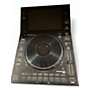 Used Denon DJ sc6000 Turntable