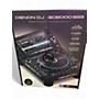 Used Denon DJ sc6000 prime DJ Player