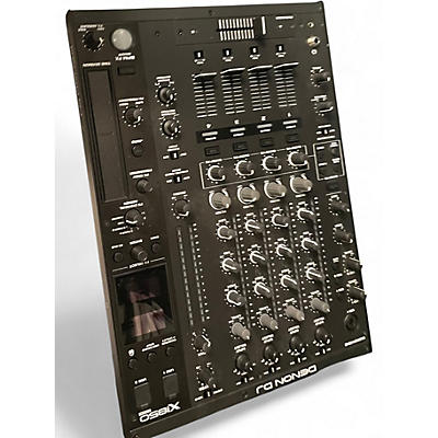 Used Denon DJ x1850 prime Digital Mixer