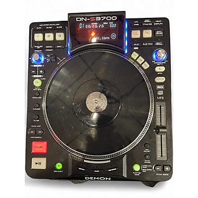 Used Denon DNS3700 DJ Player