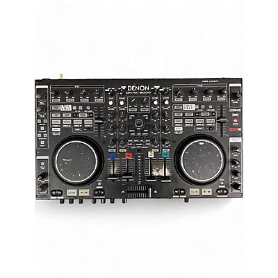 Denon Dj Used Denon Dj DN-MC6000 DJ Controller