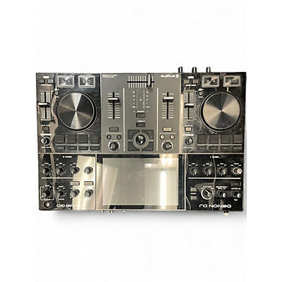 Used Denon Dj Prime GO DJ Controller