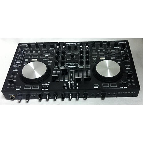 Used Denon MC6000MKII DJ Controller