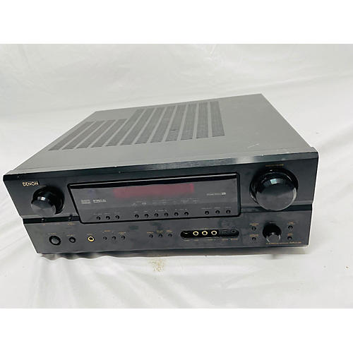 Denon Professional Used Denon Professional Avr2105