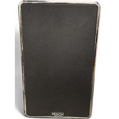 Used Denon Professional DN-508S Powered Monitor