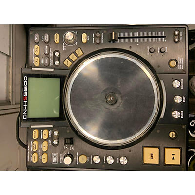 Denon Professional Used Denon Professional DN-HS5500 DJ Player