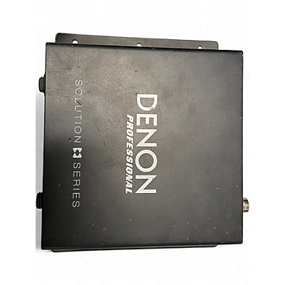 Used Denon Professional DN200BR