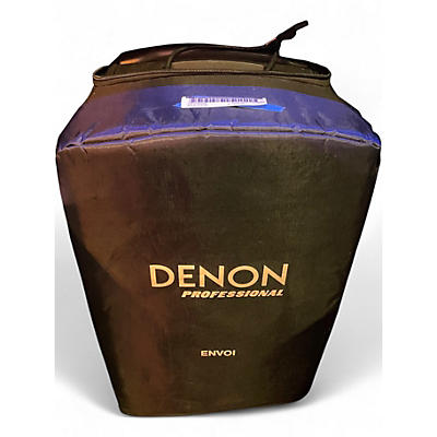 Used Denon Professional ENVOI