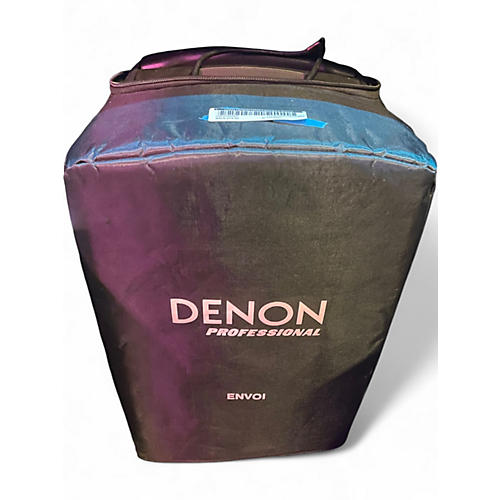 Used Denon Professional ENVOI