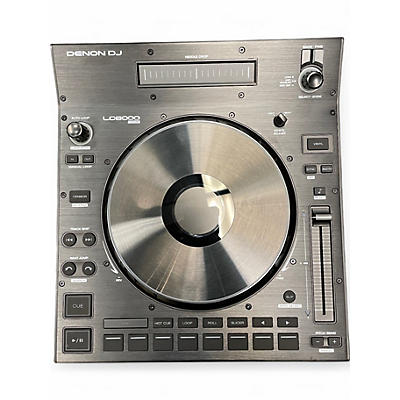 Used Denon Professional LC6000 DJ Controller