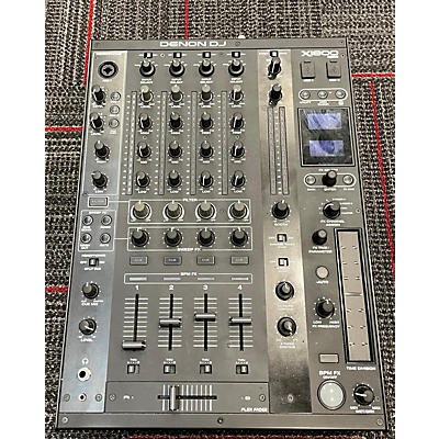 Denon Professional Used Denon Professional X1800 DJ Mixer