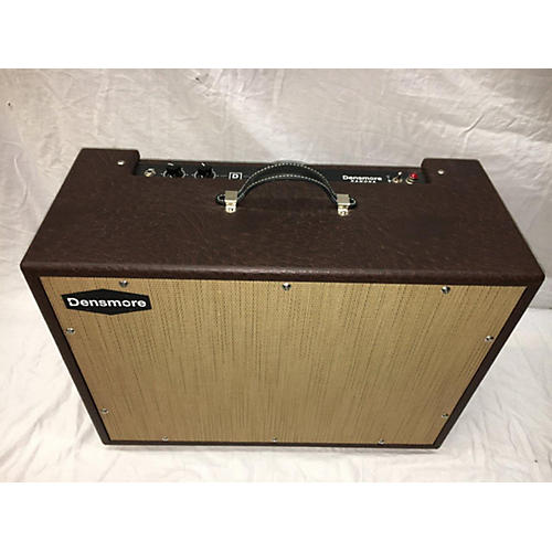 Used Densmore Ramona 1x12 Tube Guitar Combo Amp