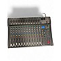 Used Depuscheng DT12 Powered Mixer
