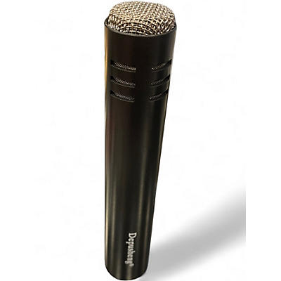 Used Depusheng CONDENSER MIC Condenser Microphone
