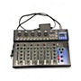 Used Depusheng HT7 Unpowered Mixer
