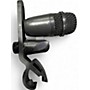 Used Depusheng Tom Mic Drum Microphone