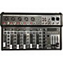 Used Depusheng XT7 7 CHANNEL PROFESSIONAL MIXING CONSOLE Unpowered Mixer