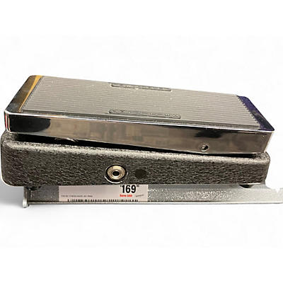 Used Detrik Fx THE EXPERIENCE WAH 1969 Effect Pedal