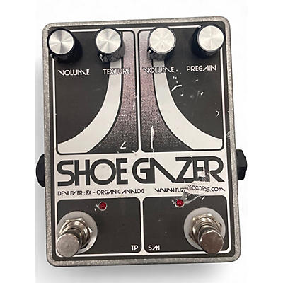 Used Devi Ever FX Shoe Gazer Effect Pedal