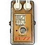 Used Devi Ever LEGEND OF FUZZ Effect Pedal