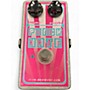 Used Devi Ever PUNCH HATE Effect Pedal