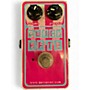 Used Devi Ever PUNCH HATE Effect Pedal