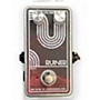 Used Devi Ever RUINER DISTORTION Effect Pedal