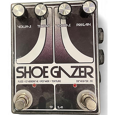 Devi Ever Used Devi Ever SHOE GAZER Effect Pedal