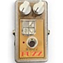 Used Devi Ever THE LEGEND OF FUZZ Effect Pedal