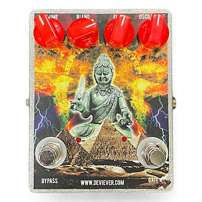 Used Devi Ever Truly Beautiful Disaster  Effect Pedal