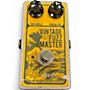 Used Devi Ever VINTAGE FUZZ MASTER Effect Pedal