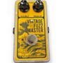 Used Devi Ever VINTAGE FUZZ MASTER Effect Pedal