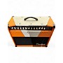 Used Devilcat JIMMY 50 2X10 Tube Guitar Combo Amp