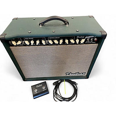 Used Devilcat JIMMY Guitar Power Amp
