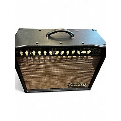 Used Devilcat Jimmy Tube Guitar Combo Amp