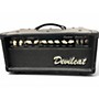 Used Devilcat jimmy junior Tube Guitar Amp Head